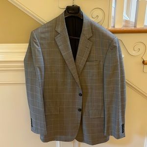 Men’s Brooks Brothers Jacket 42R